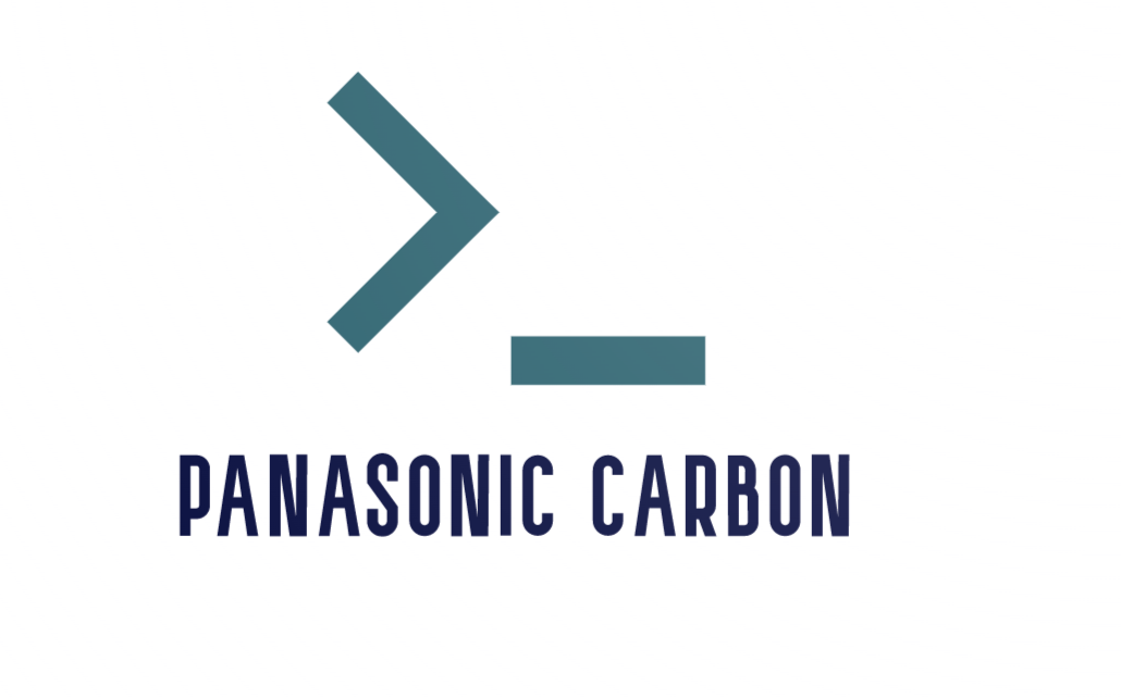 Panasonic Carbon India logo